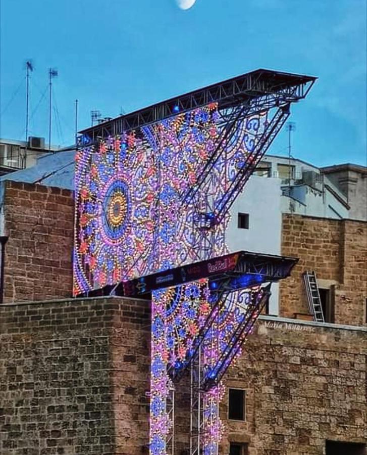 Casa Pascal Villa Polignano a Mare Eksteriør billede