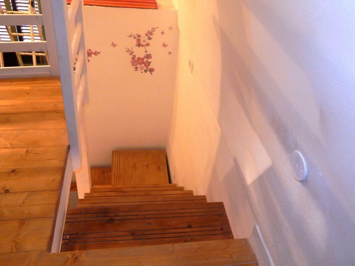 Casa Pascal Villa Polignano a Mare Eksteriør billede