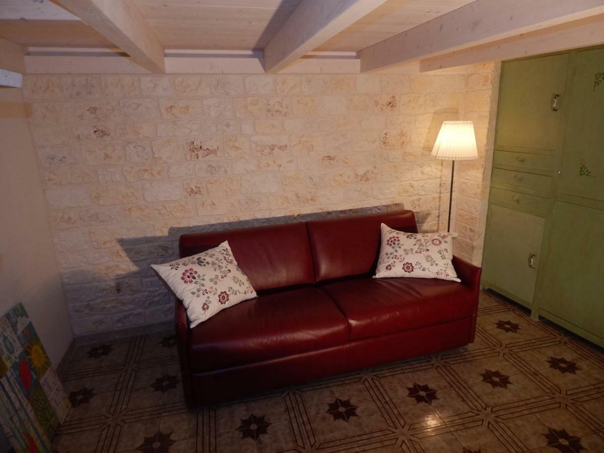 Casa Pascal Villa Polignano a Mare Eksteriør billede