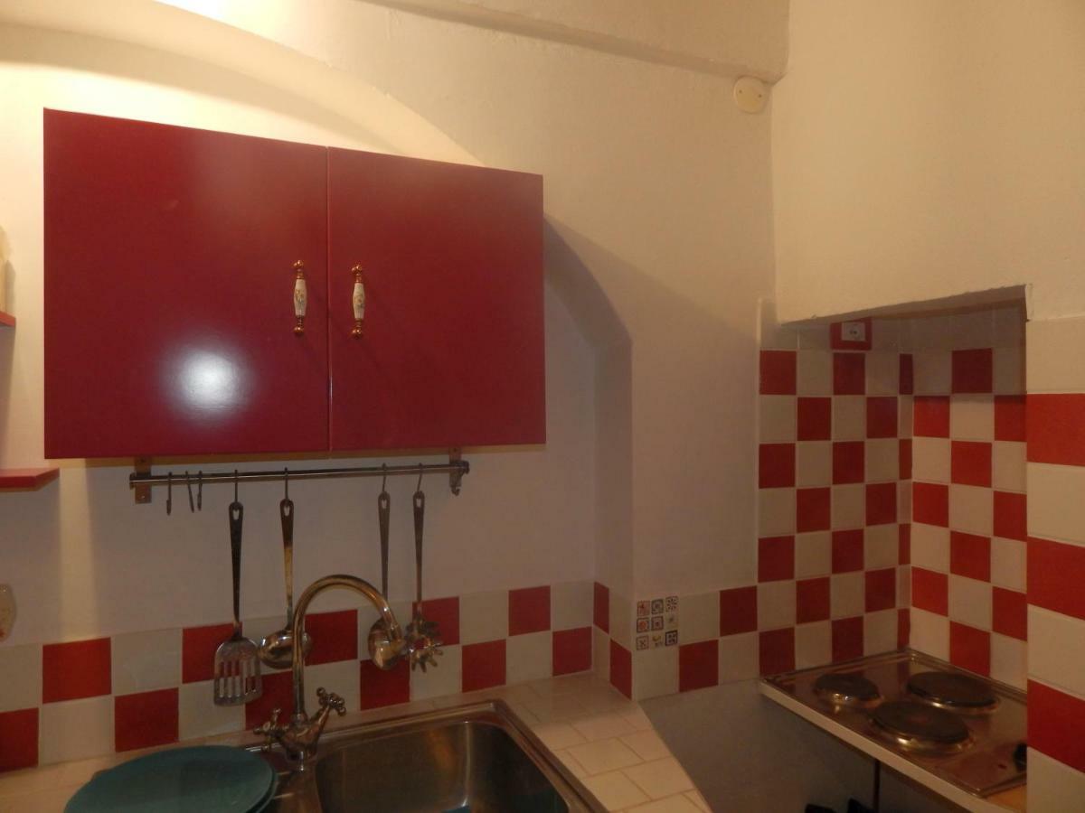 Casa Pascal Villa Polignano a Mare Eksteriør billede
