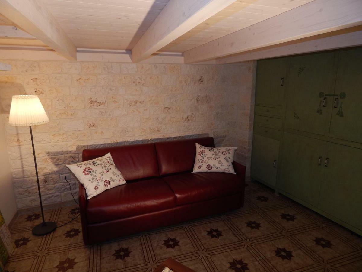 Casa Pascal Villa Polignano a Mare Eksteriør billede